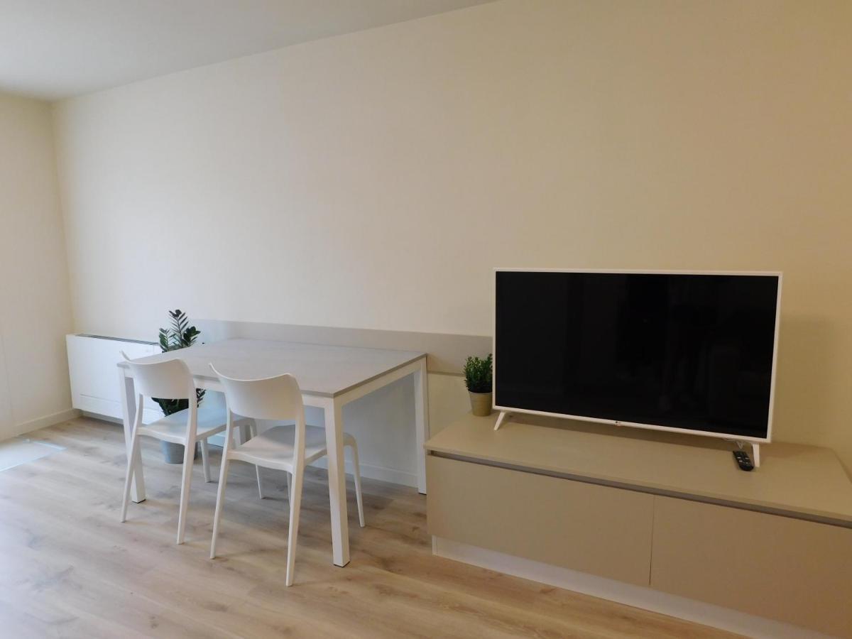 Residence La Mason Монтебелло-Вичентино Экстерьер фото
