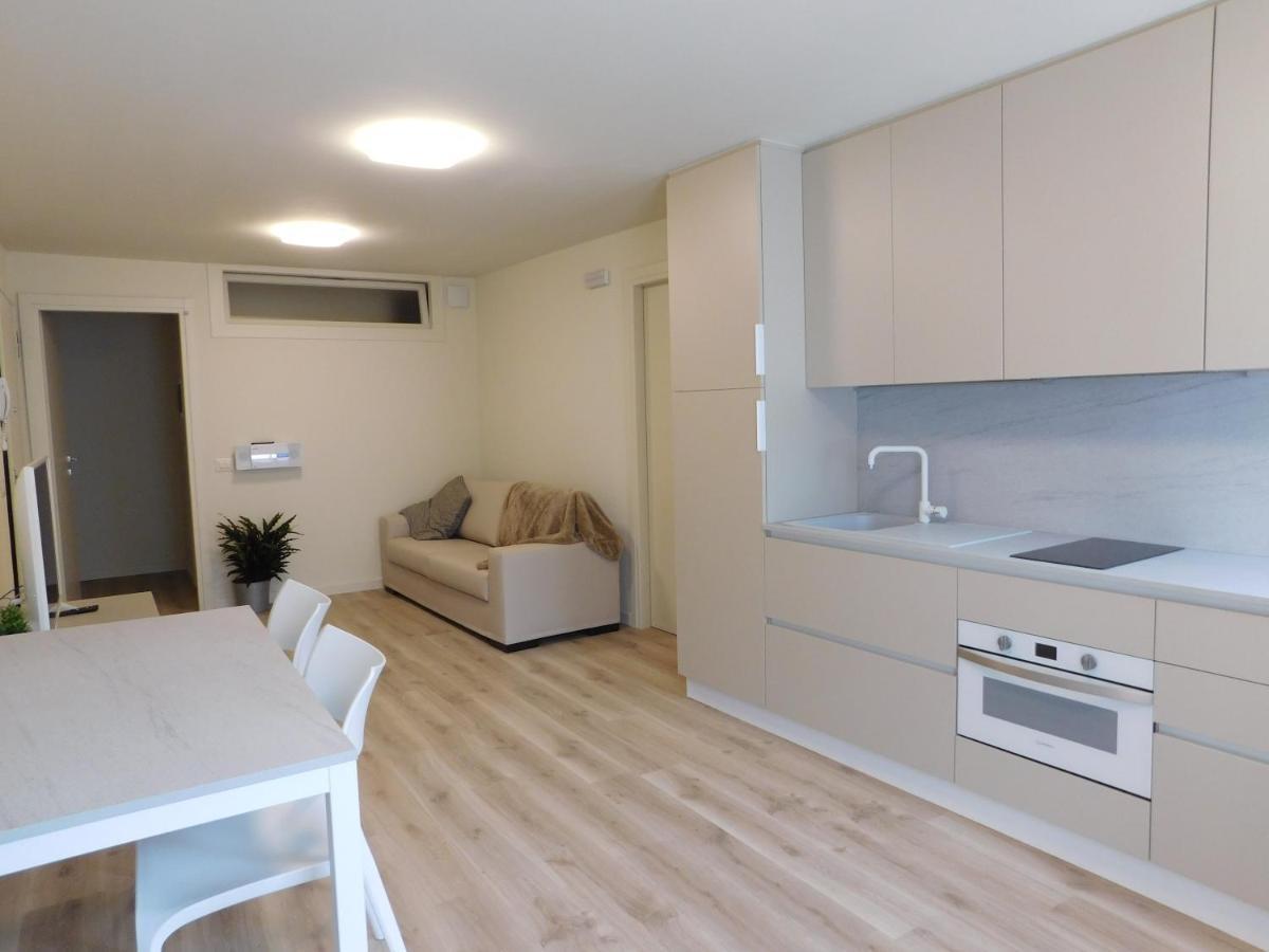 Residence La Mason Монтебелло-Вичентино Экстерьер фото