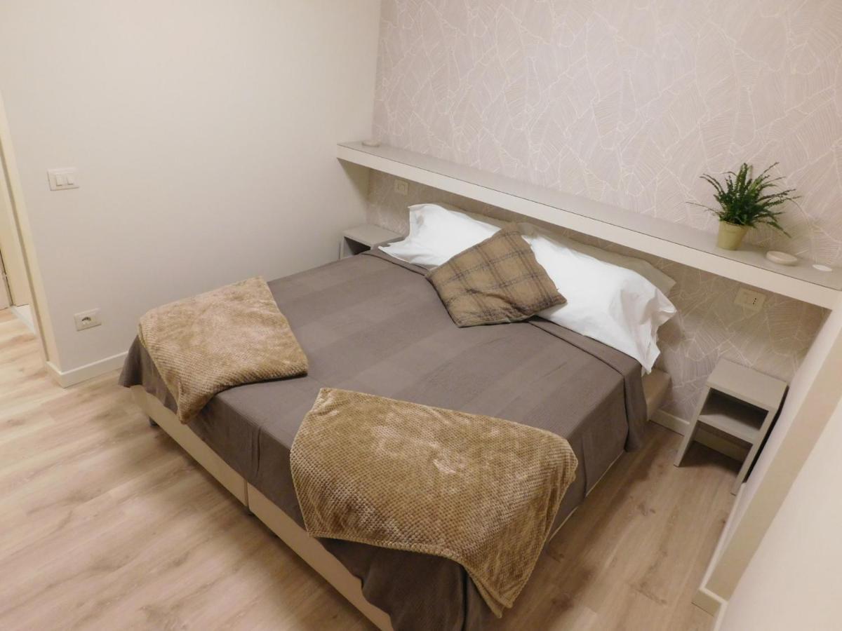 Residence La Mason Монтебелло-Вичентино Экстерьер фото