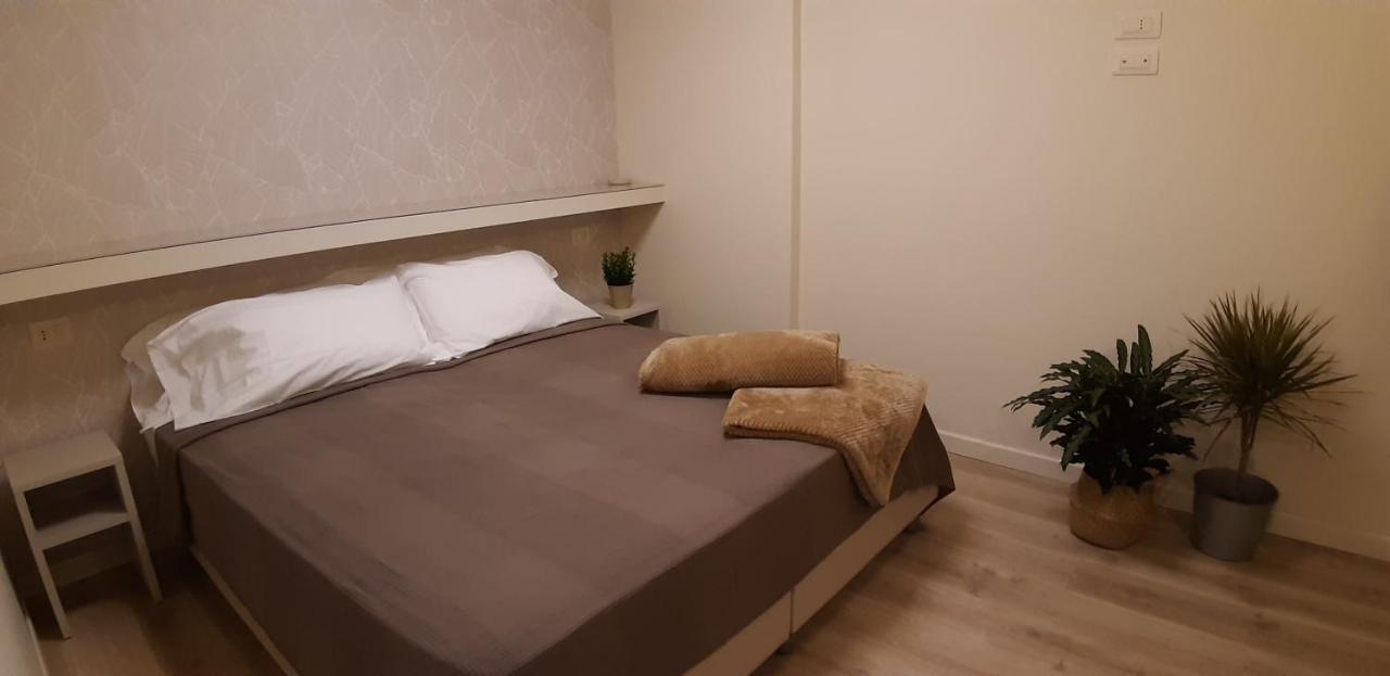 Residence La Mason Монтебелло-Вичентино Экстерьер фото