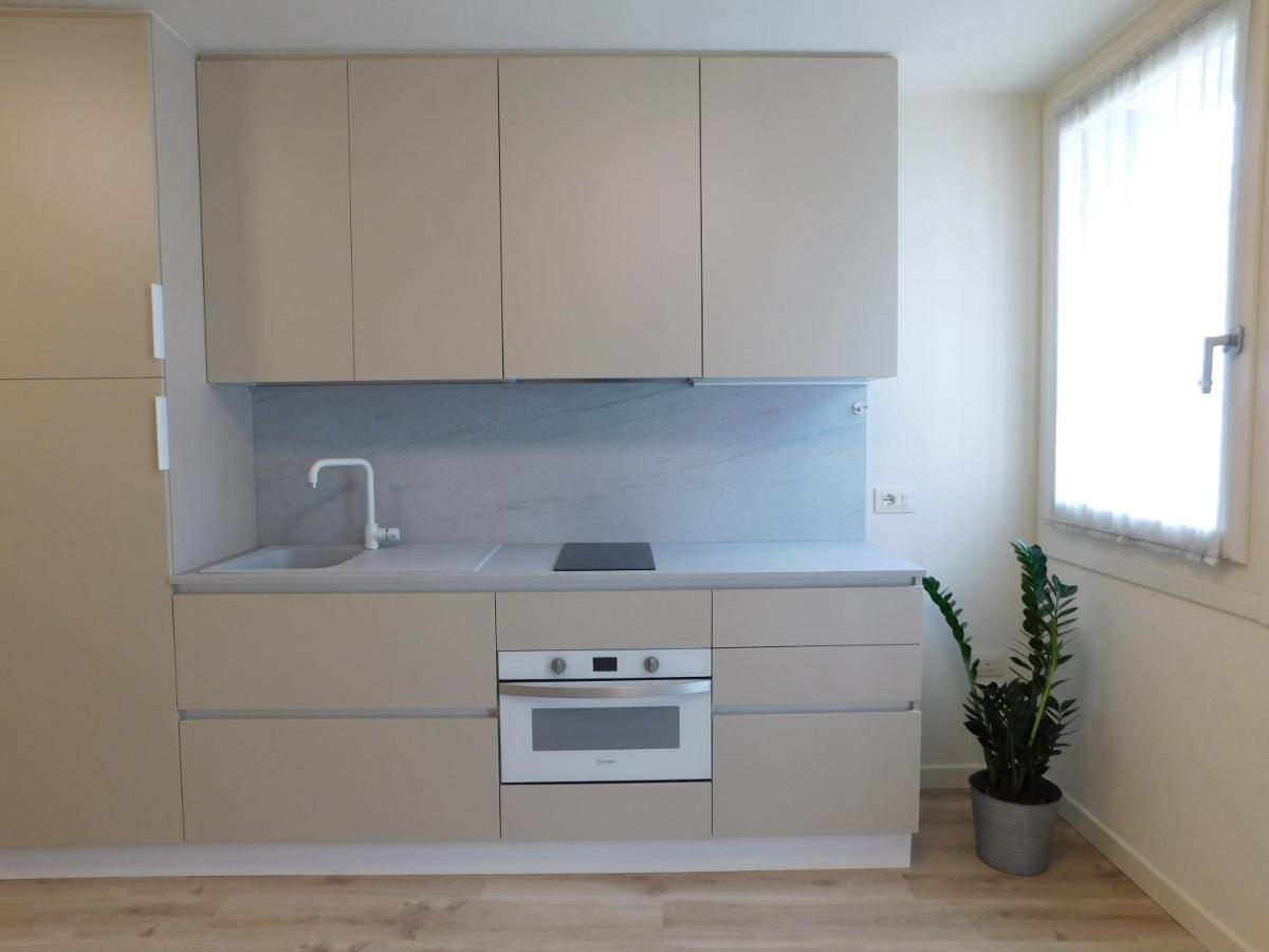 Residence La Mason Монтебелло-Вичентино Экстерьер фото