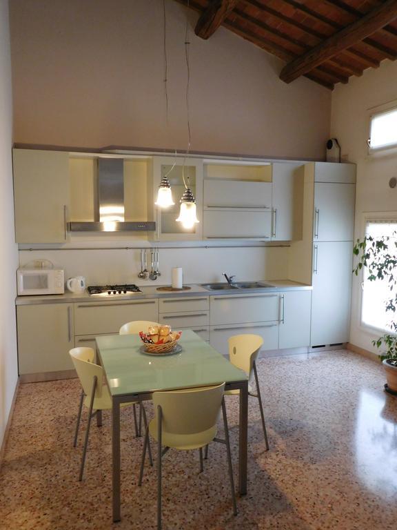 Residence La Mason Монтебелло-Вичентино Номер фото