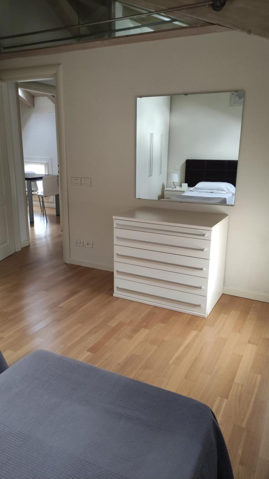 Residence La Mason Монтебелло-Вичентино Экстерьер фото