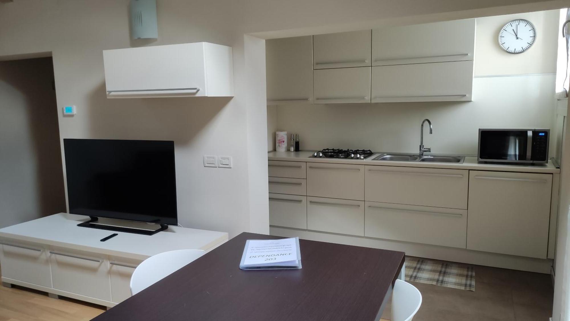 Residence La Mason Монтебелло-Вичентино Экстерьер фото
