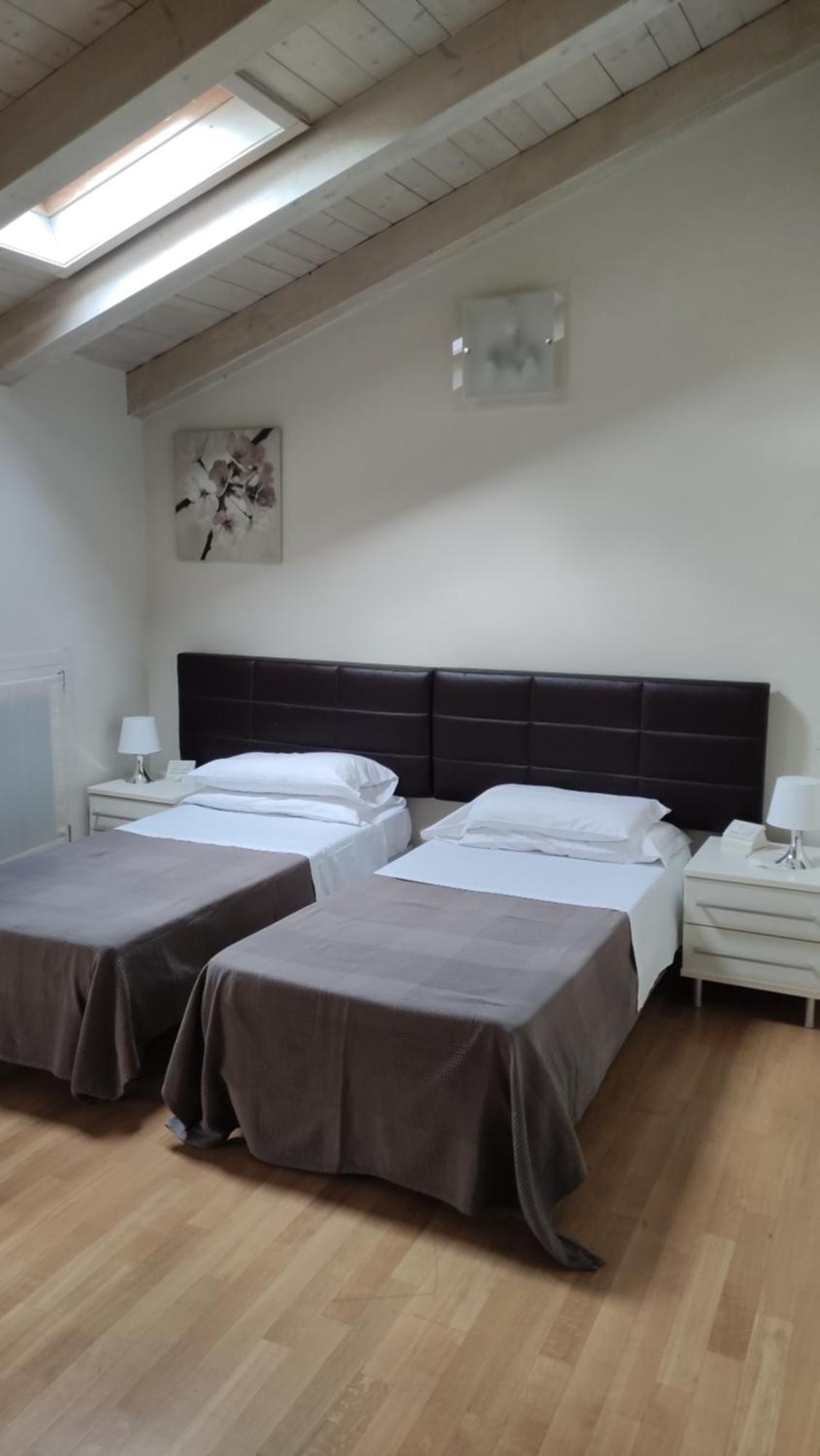 Residence La Mason Монтебелло-Вичентино Экстерьер фото