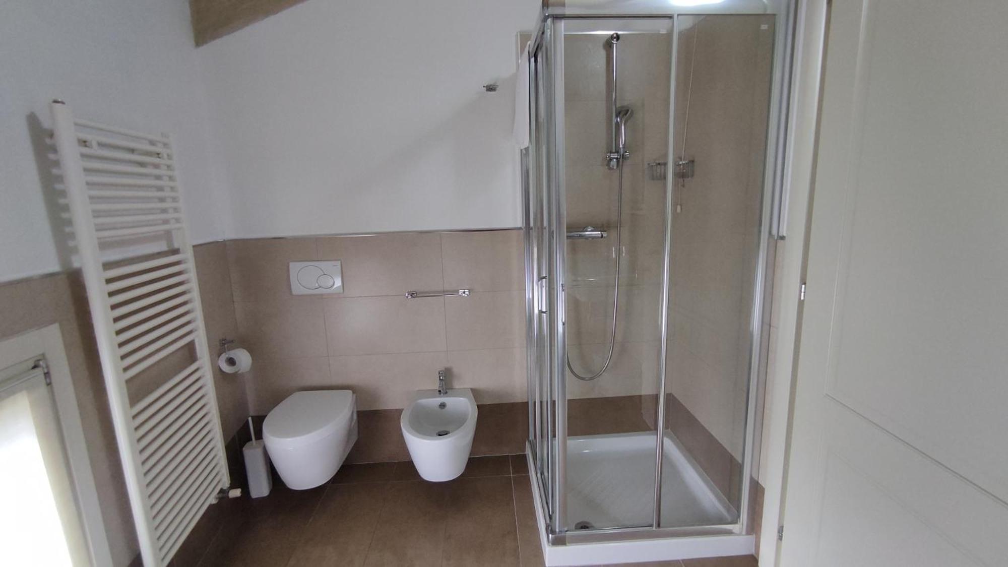 Residence La Mason Монтебелло-Вичентино Экстерьер фото