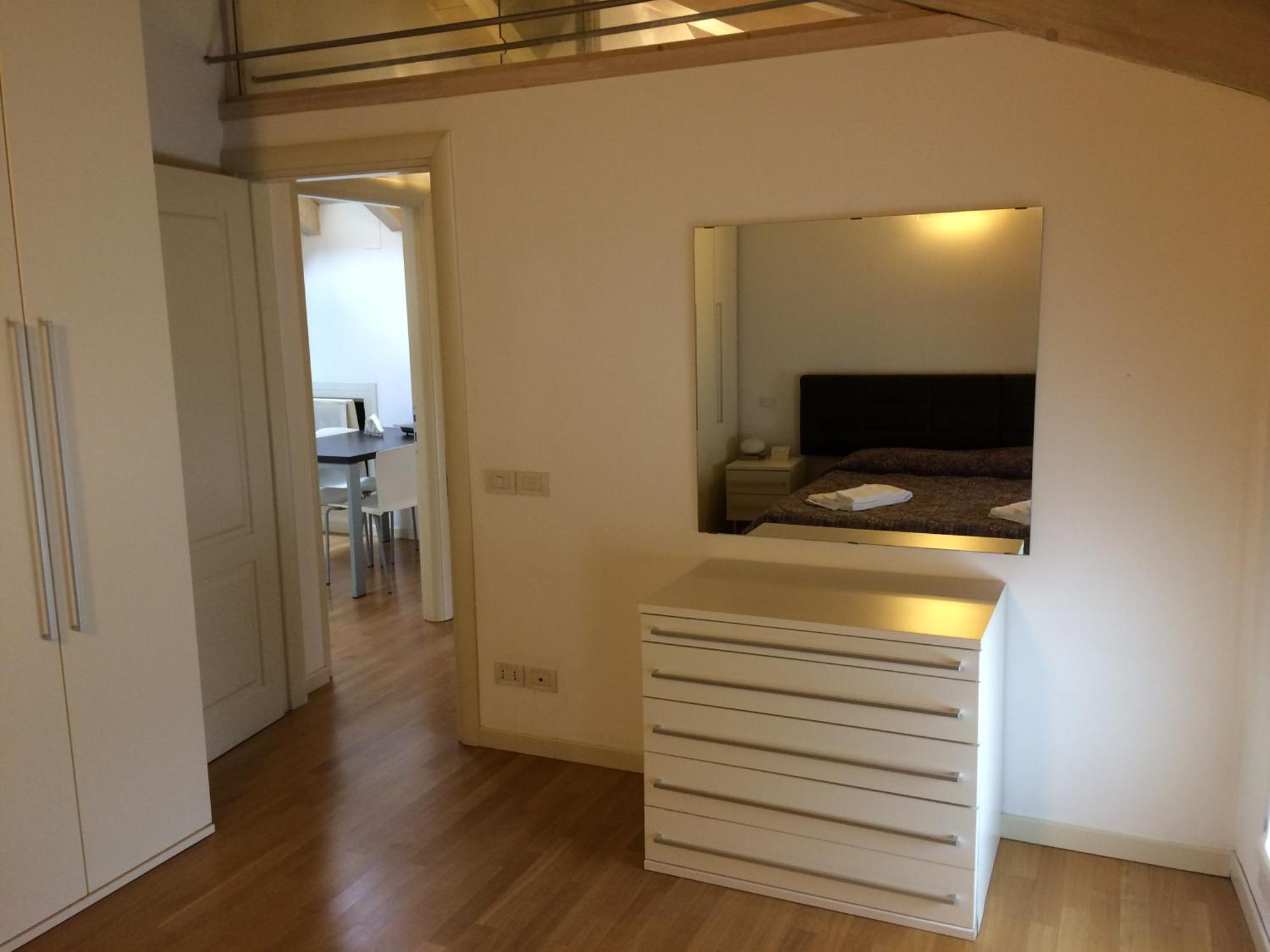 Residence La Mason Монтебелло-Вичентино Экстерьер фото