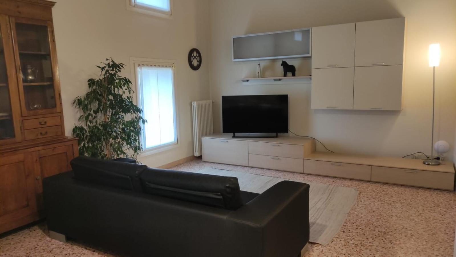 Residence La Mason Монтебелло-Вичентино Экстерьер фото