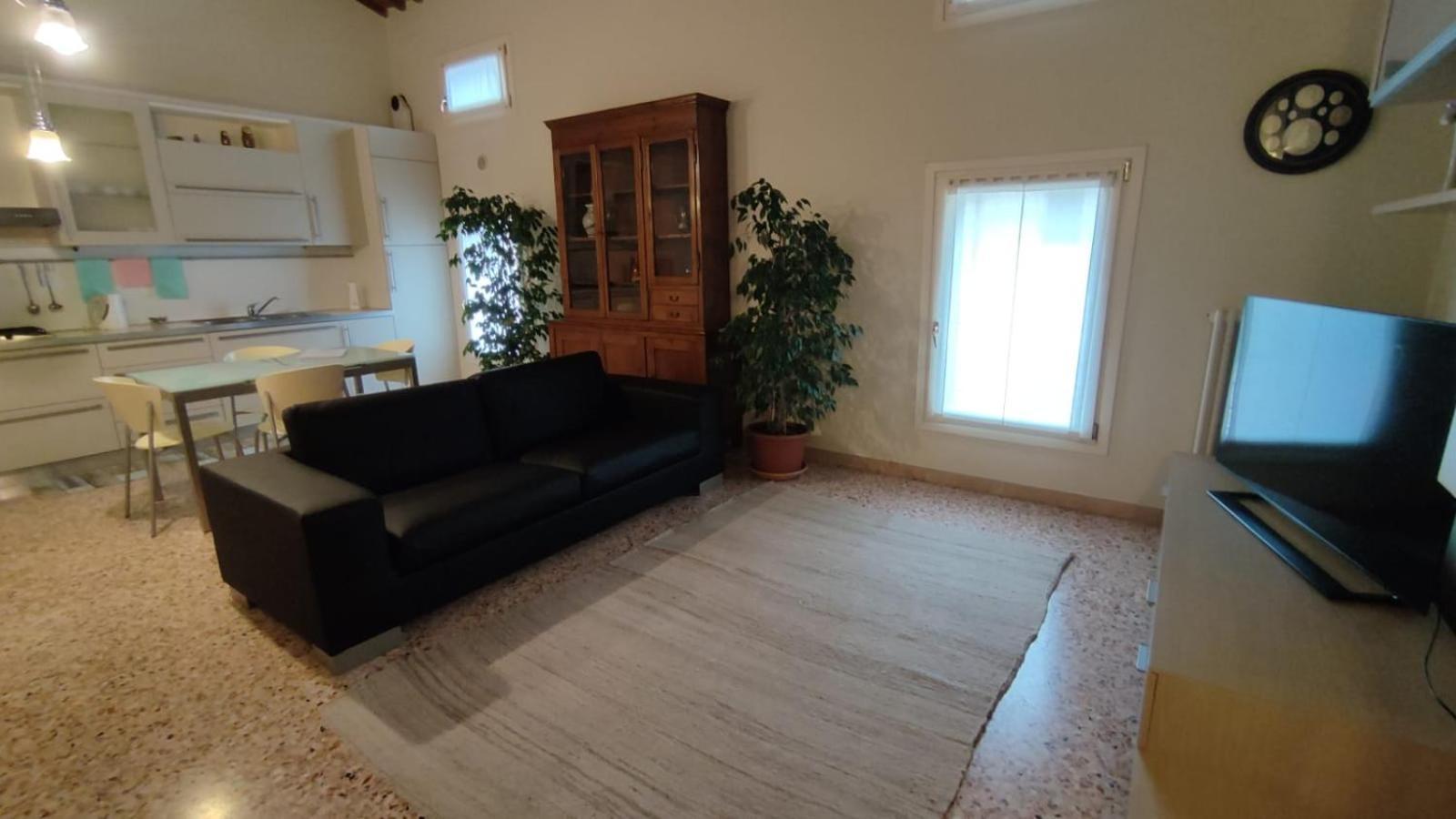 Residence La Mason Монтебелло-Вичентино Экстерьер фото