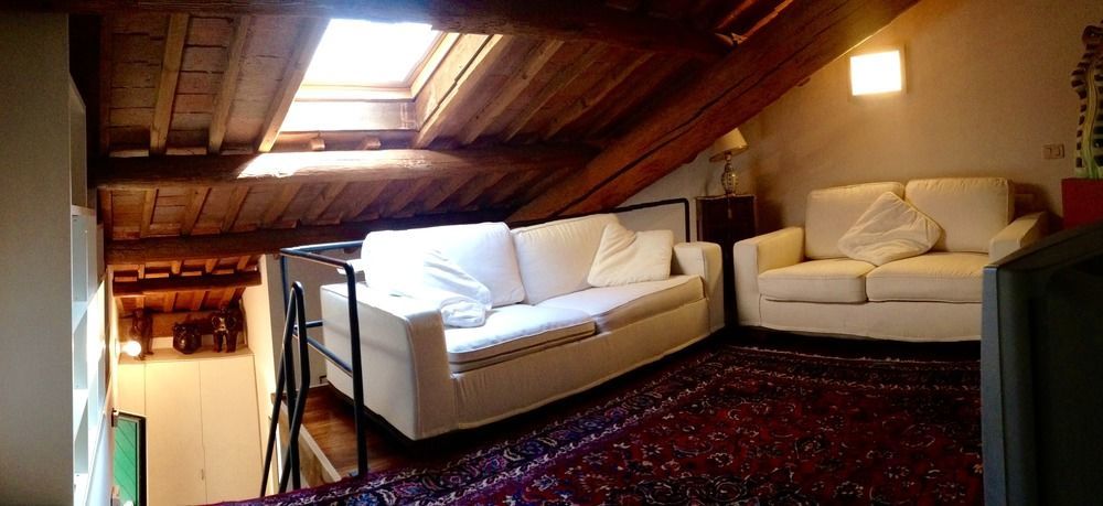 Residence La Mason Монтебелло-Вичентино Экстерьер фото
